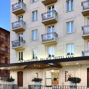 Sangallo Palace Hotel Perugia