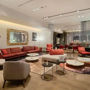 Nh Collection President Hotel Milano