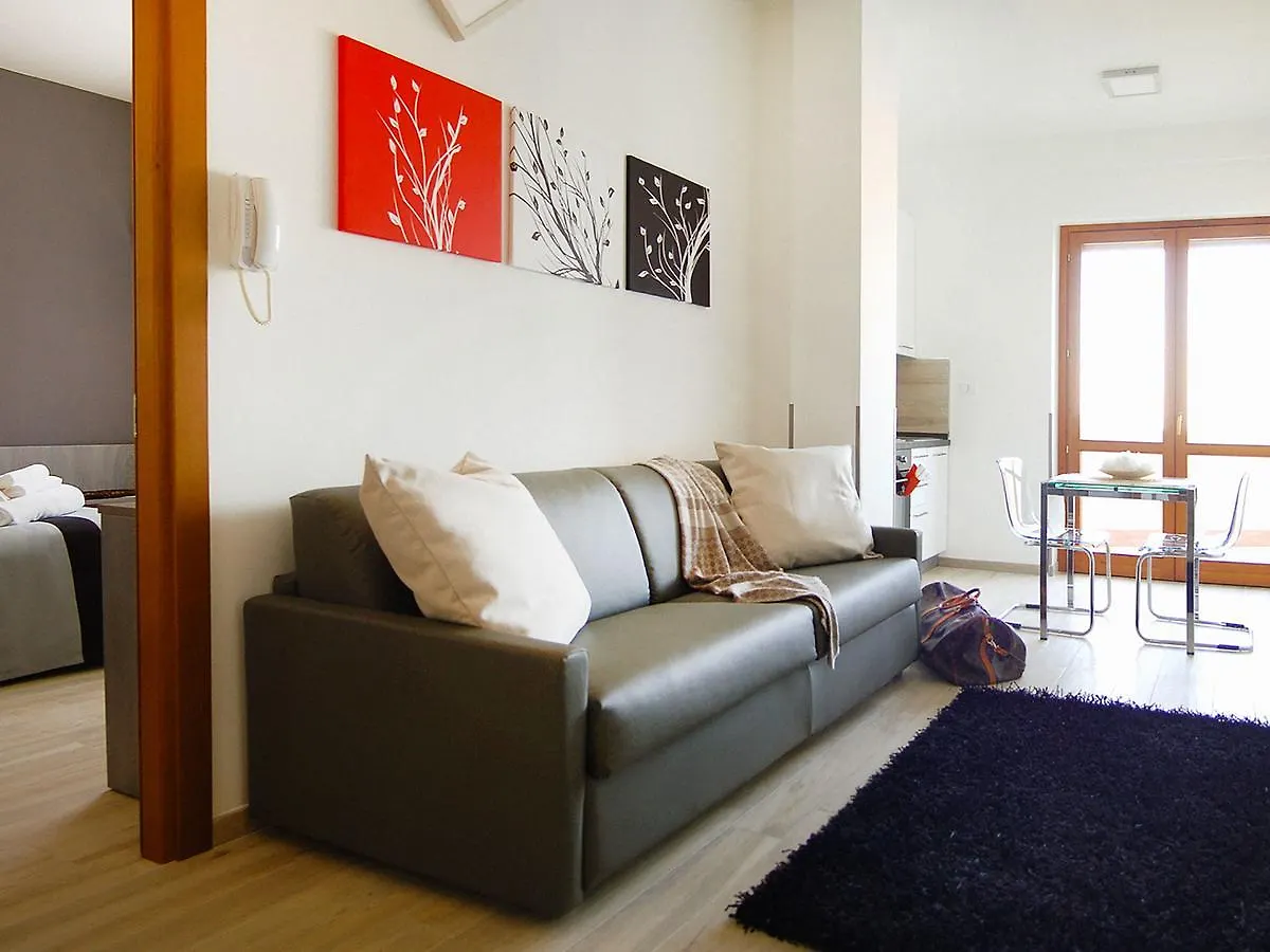 Residence Frascati Italia