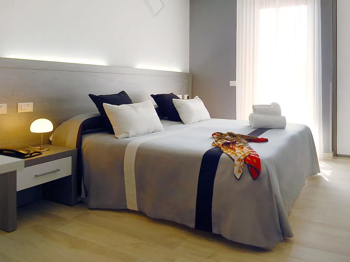 Aparthotel Residence Frascati