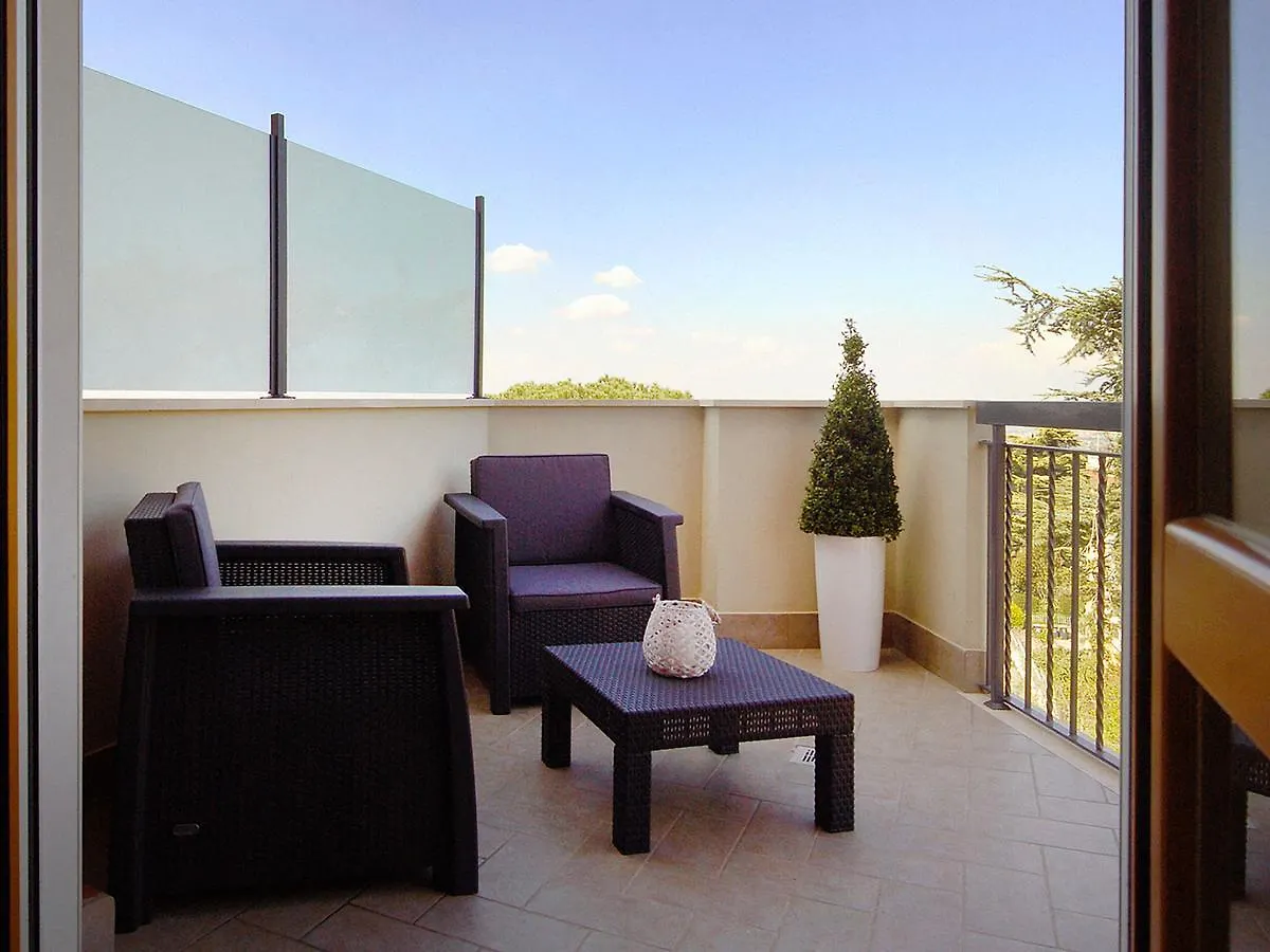 Residence Frascati