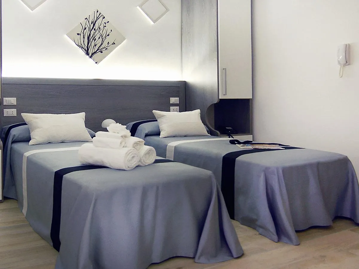 Residence Frascati