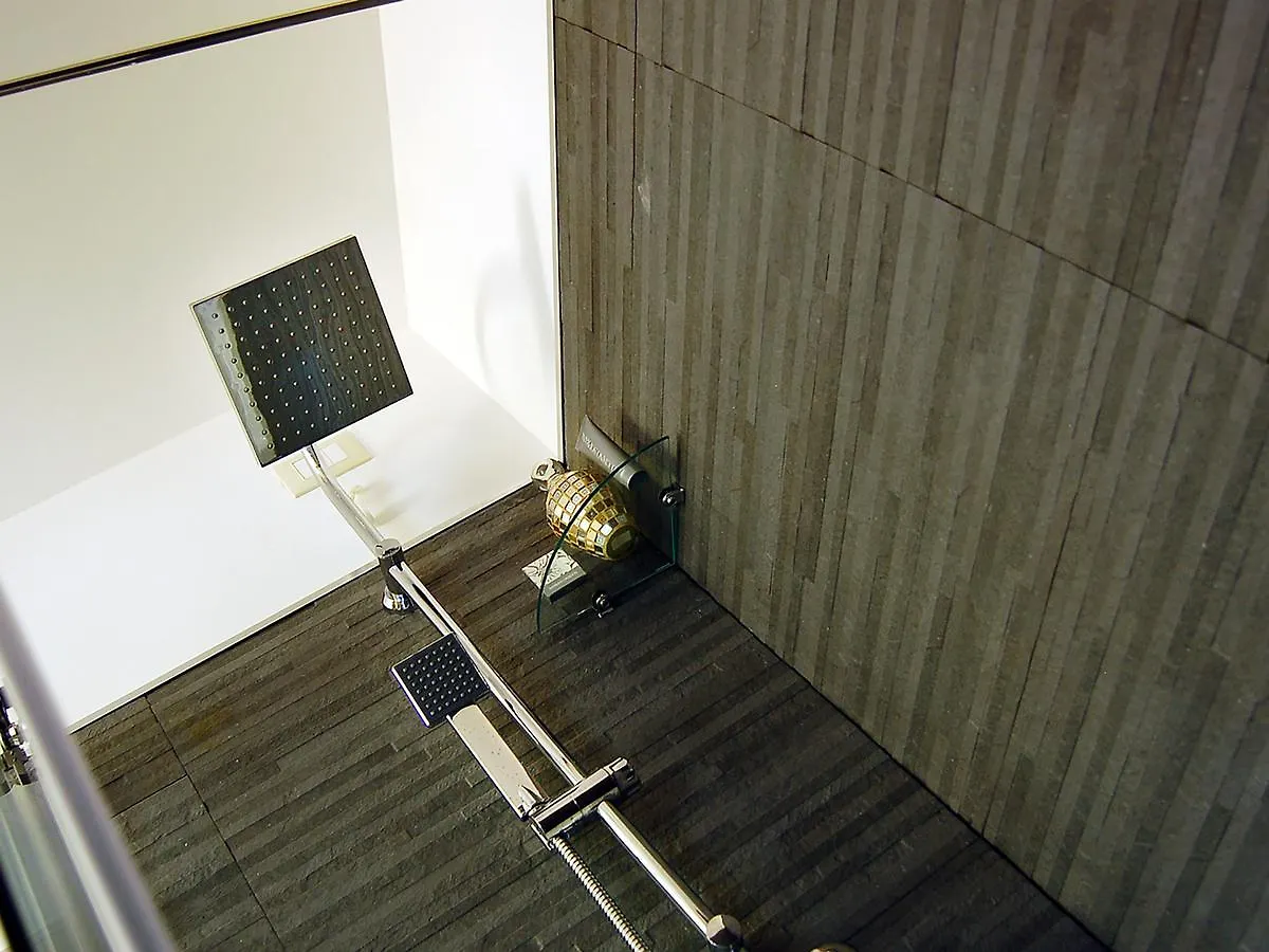 Residence Frascati Aparthotel