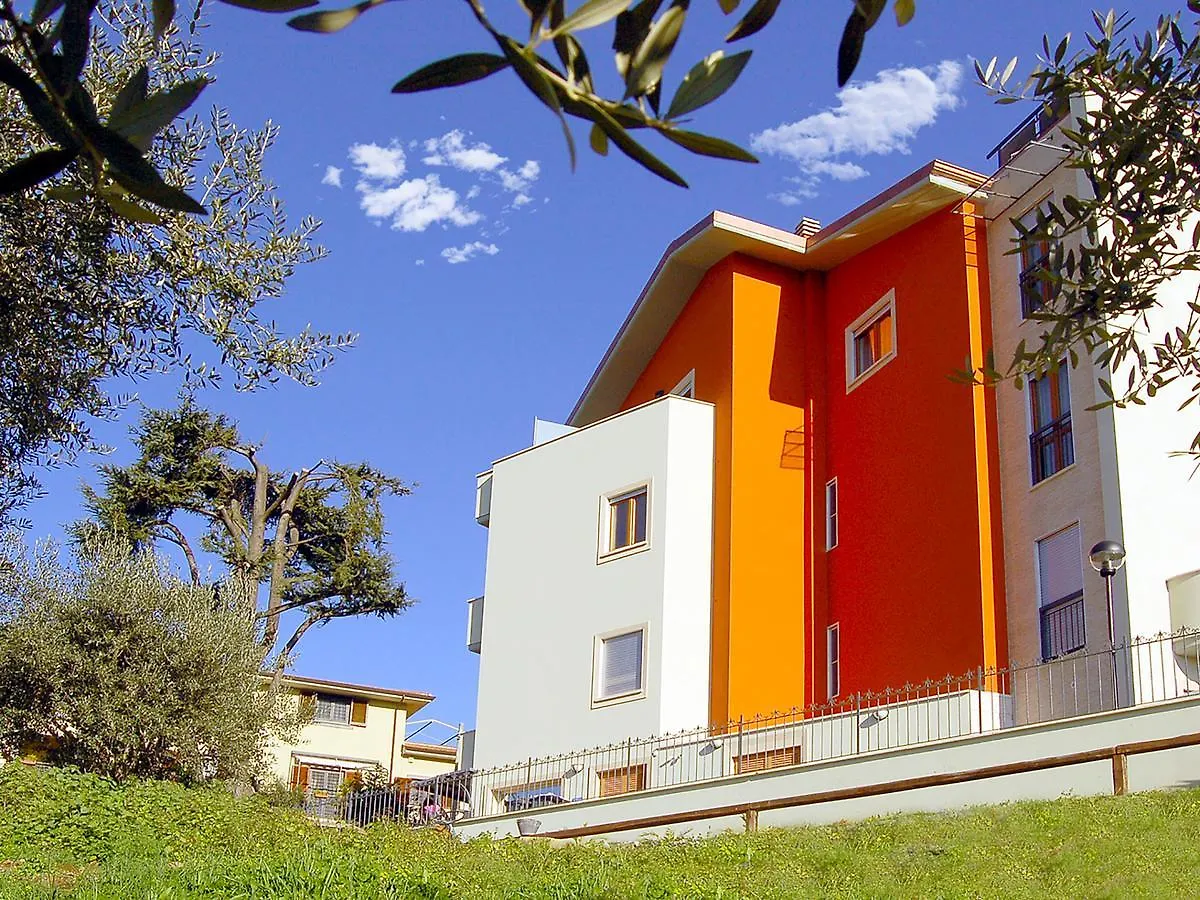 Residence Frascati