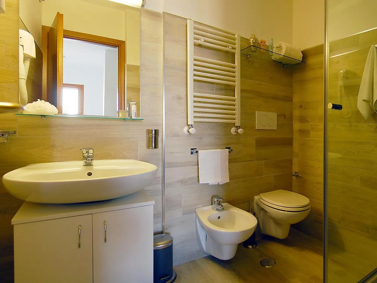 Aparthotel Residence Frascati