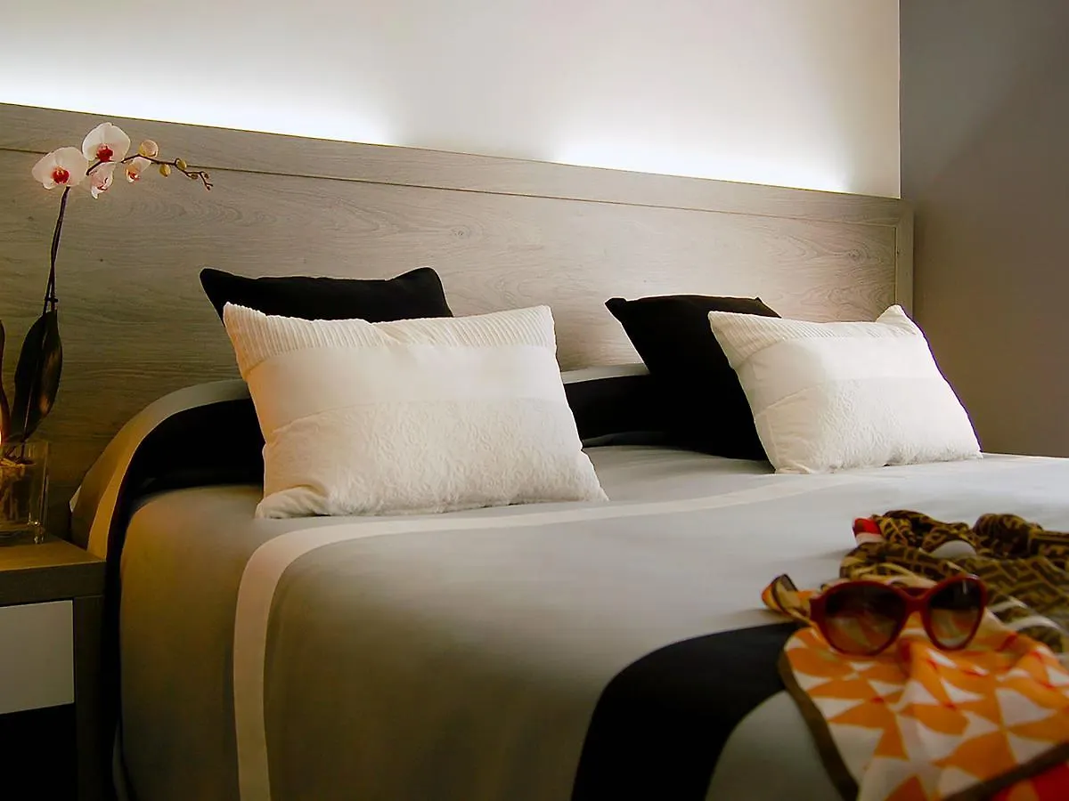 Aparthotel Residence Frascati