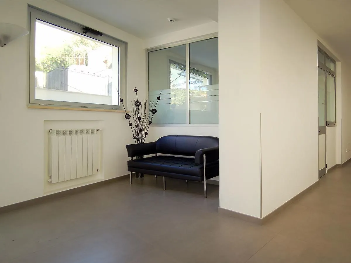*** Aparthotel Residence Frascati Italia
