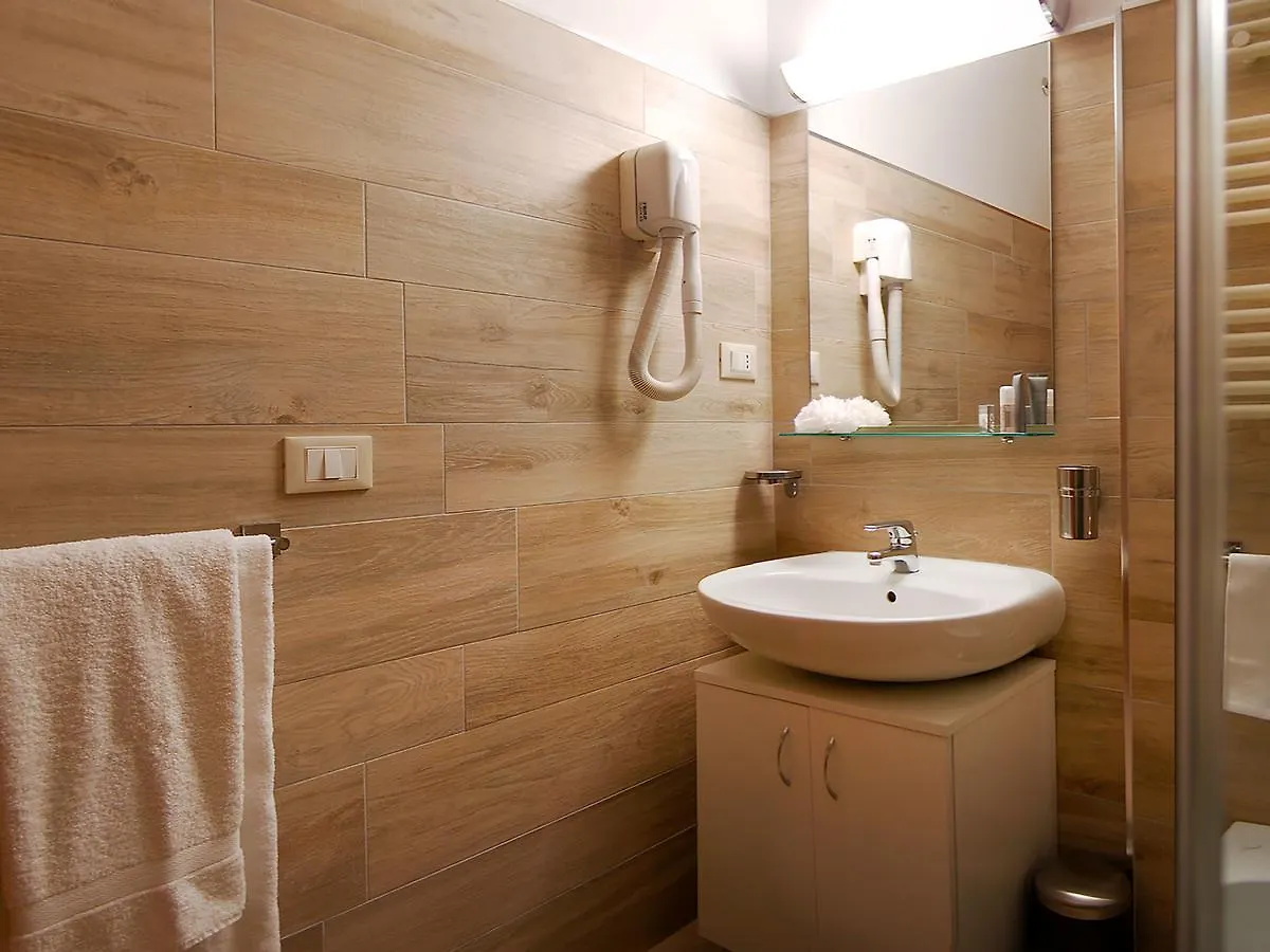 Residence Frascati