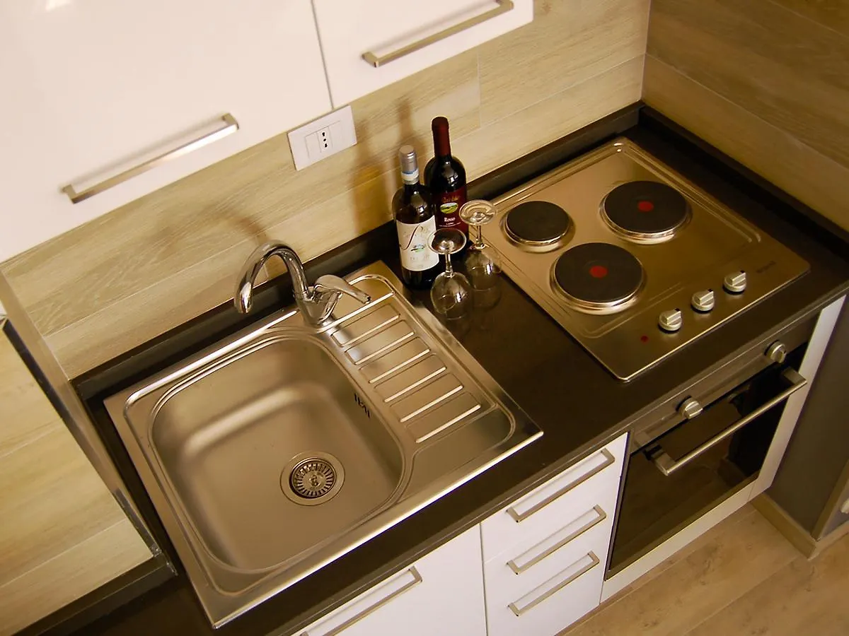 Residence Frascati 3*,  Italy
