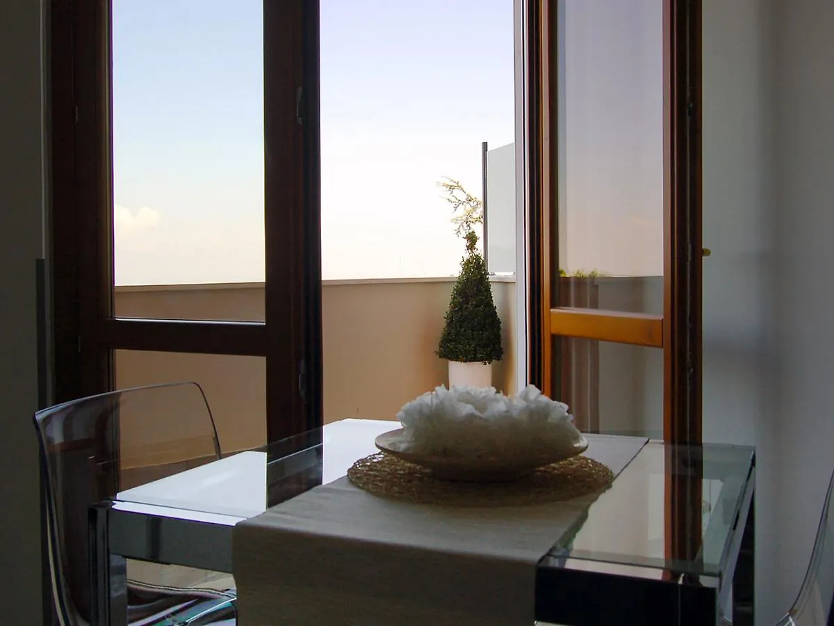 Residence Frascati Aparthotel