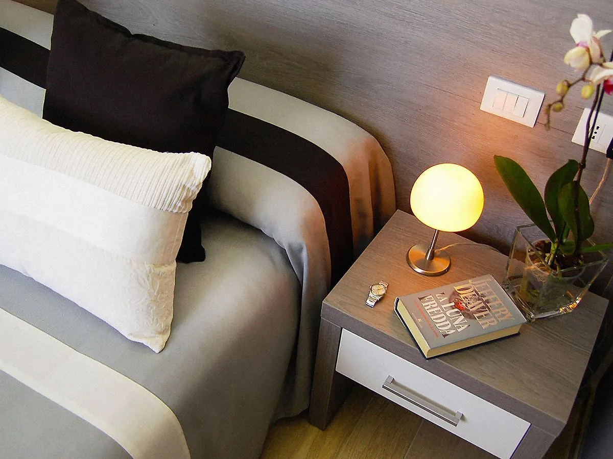 Aparthotel Residence Frascati