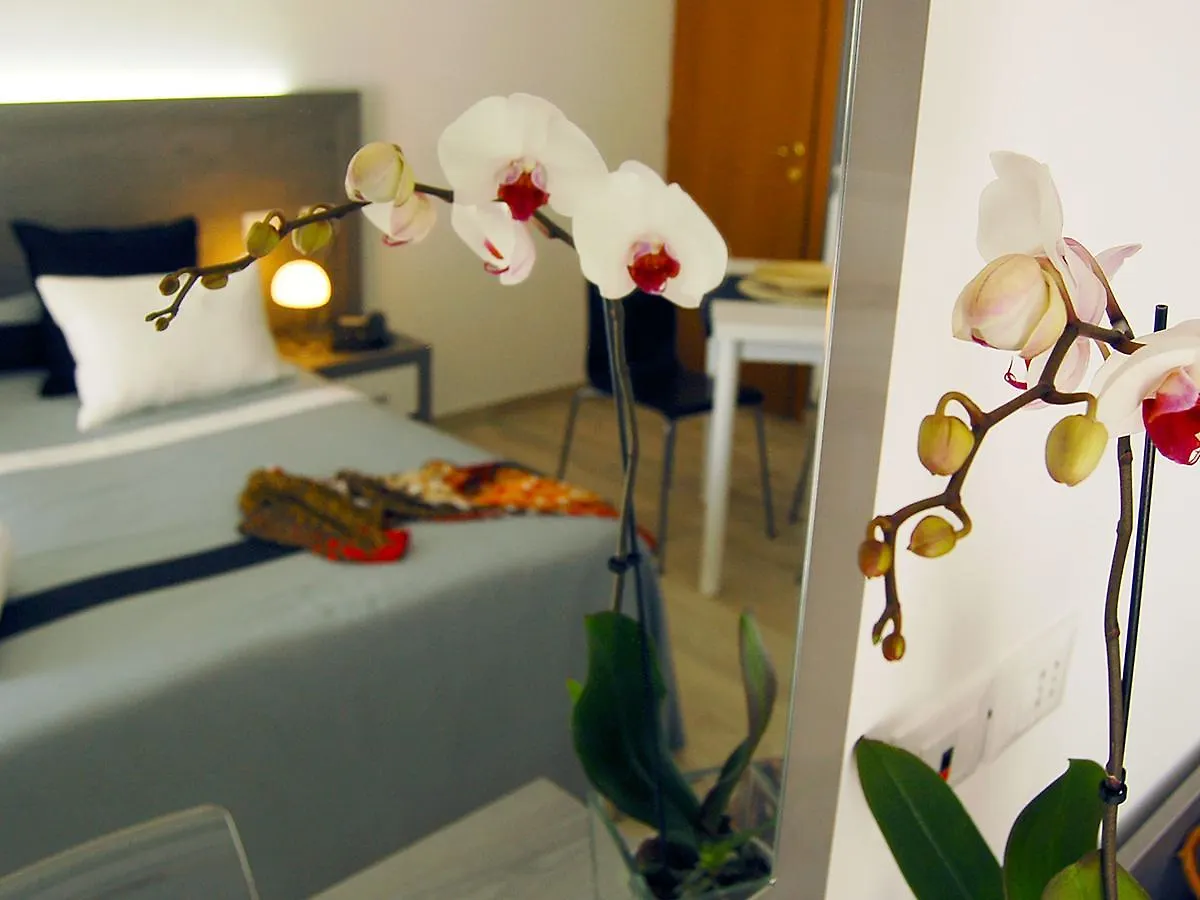 Residence Frascati